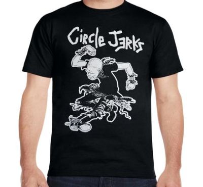Circle Jerks – RP