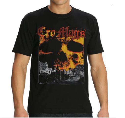 Cro-Mags – RP