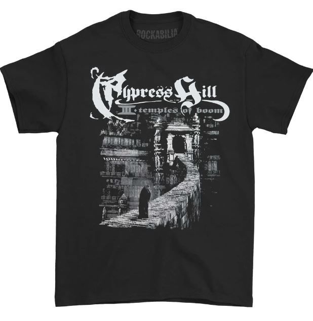 Cypress Hill – RP