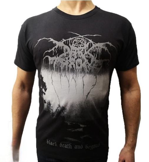 Dark Throne – RP