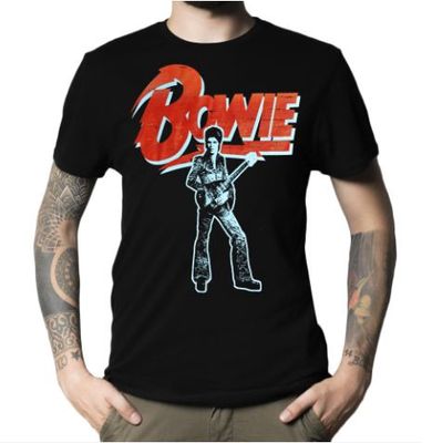 David Bowie 2 – RP
