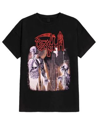 Death – RP