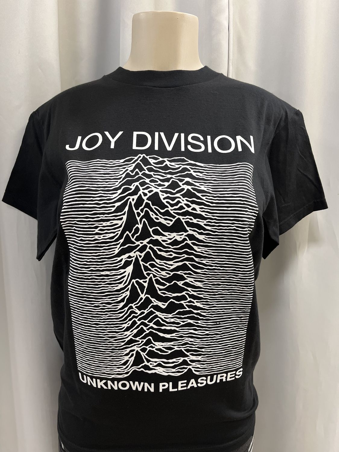 Joy Division – RP