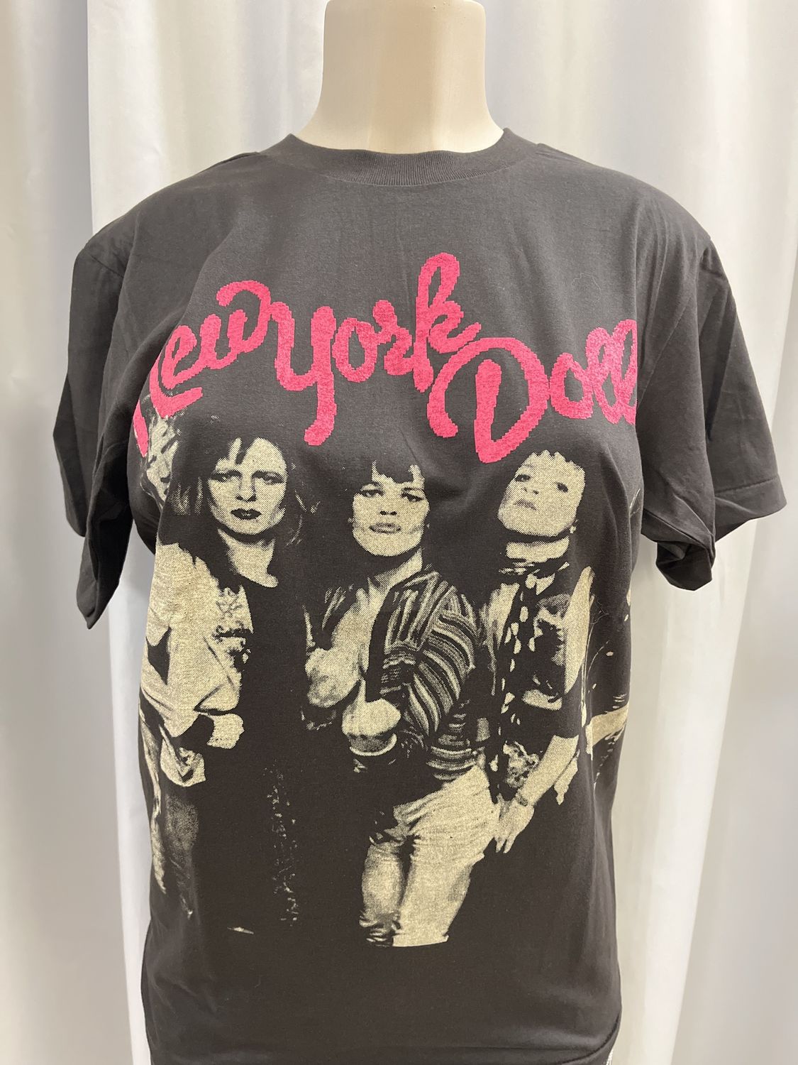 New York Dolls, The – TH