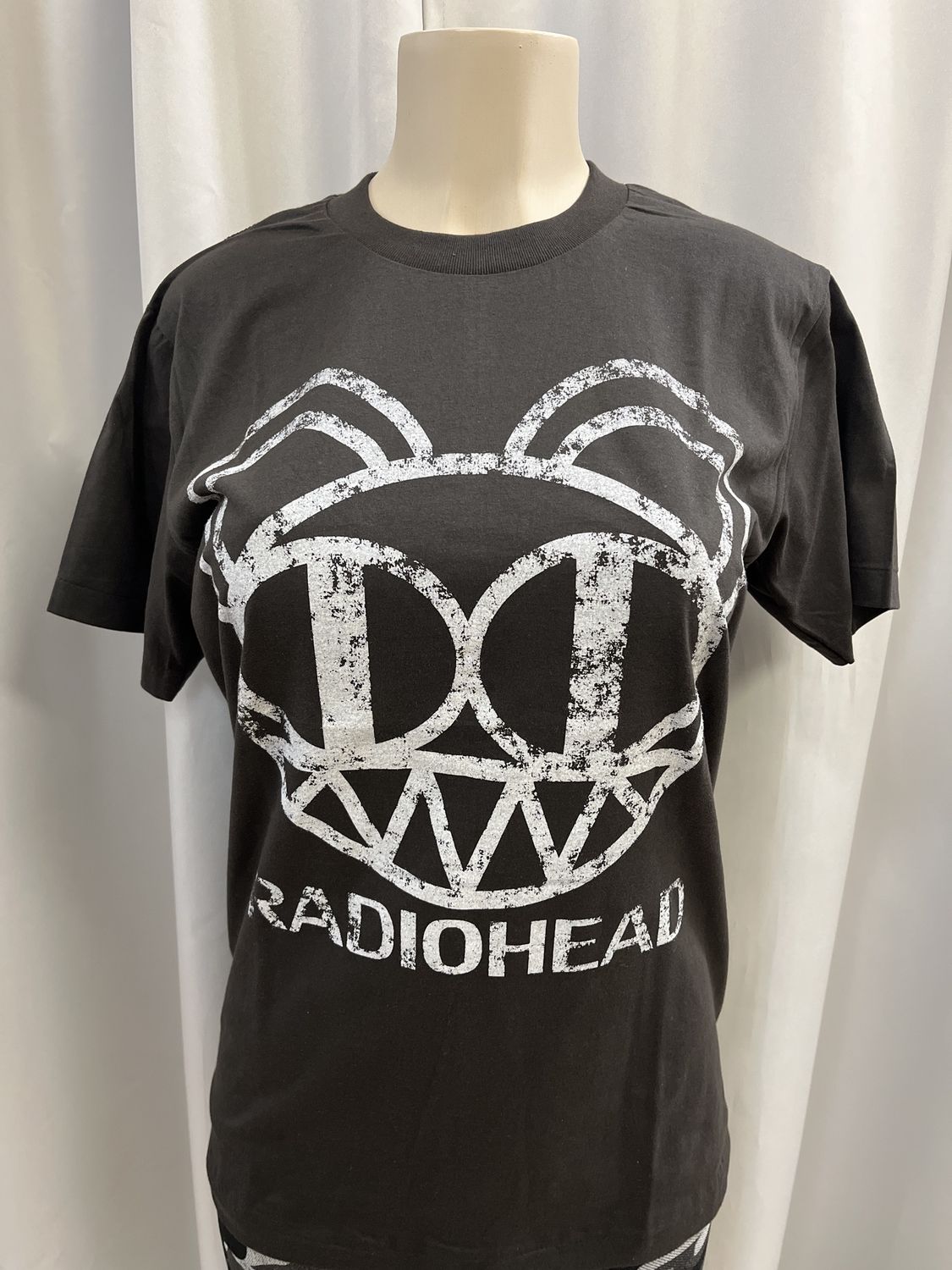 Radiohead – TH