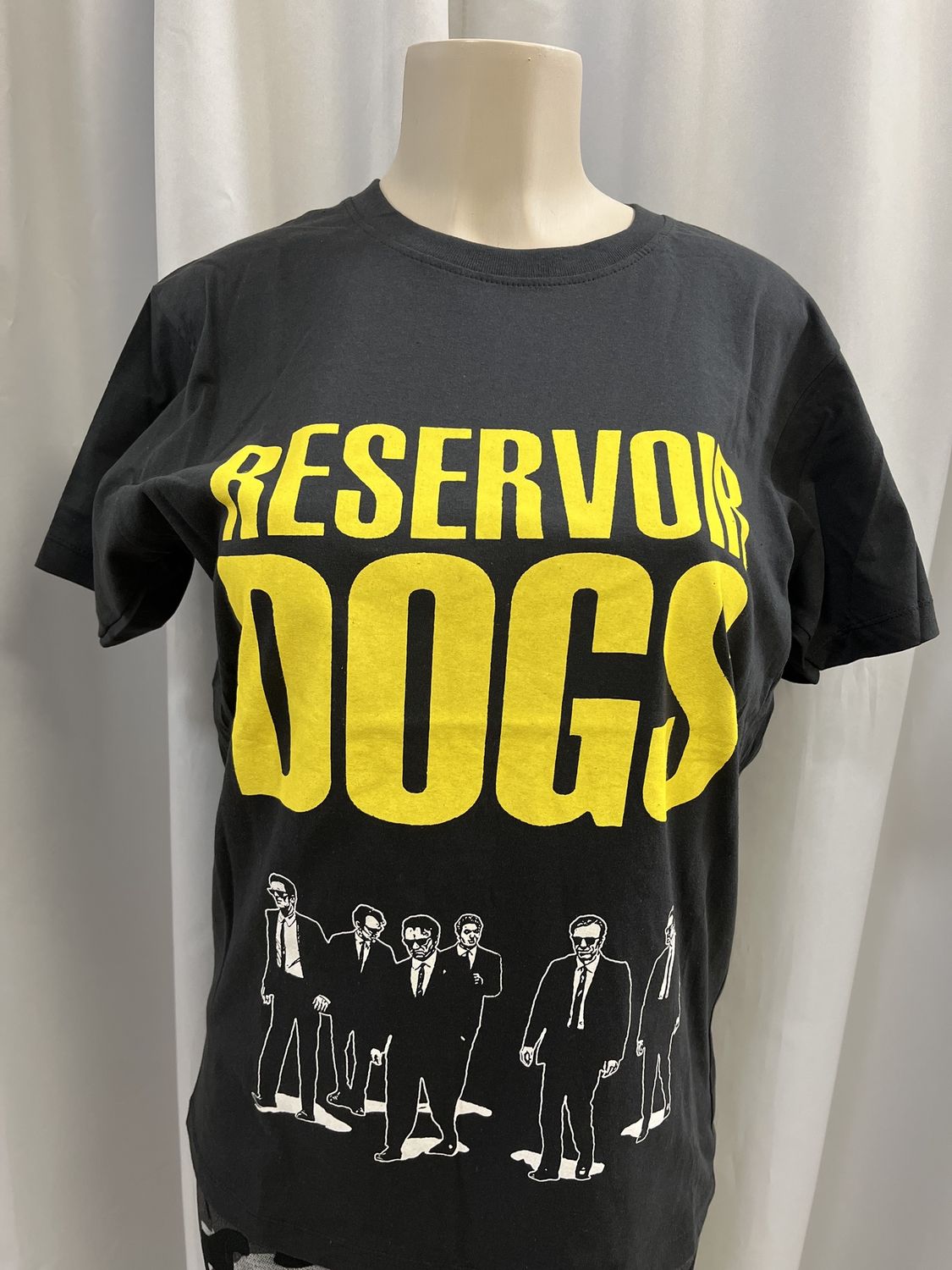 Reservoir Dogs - K