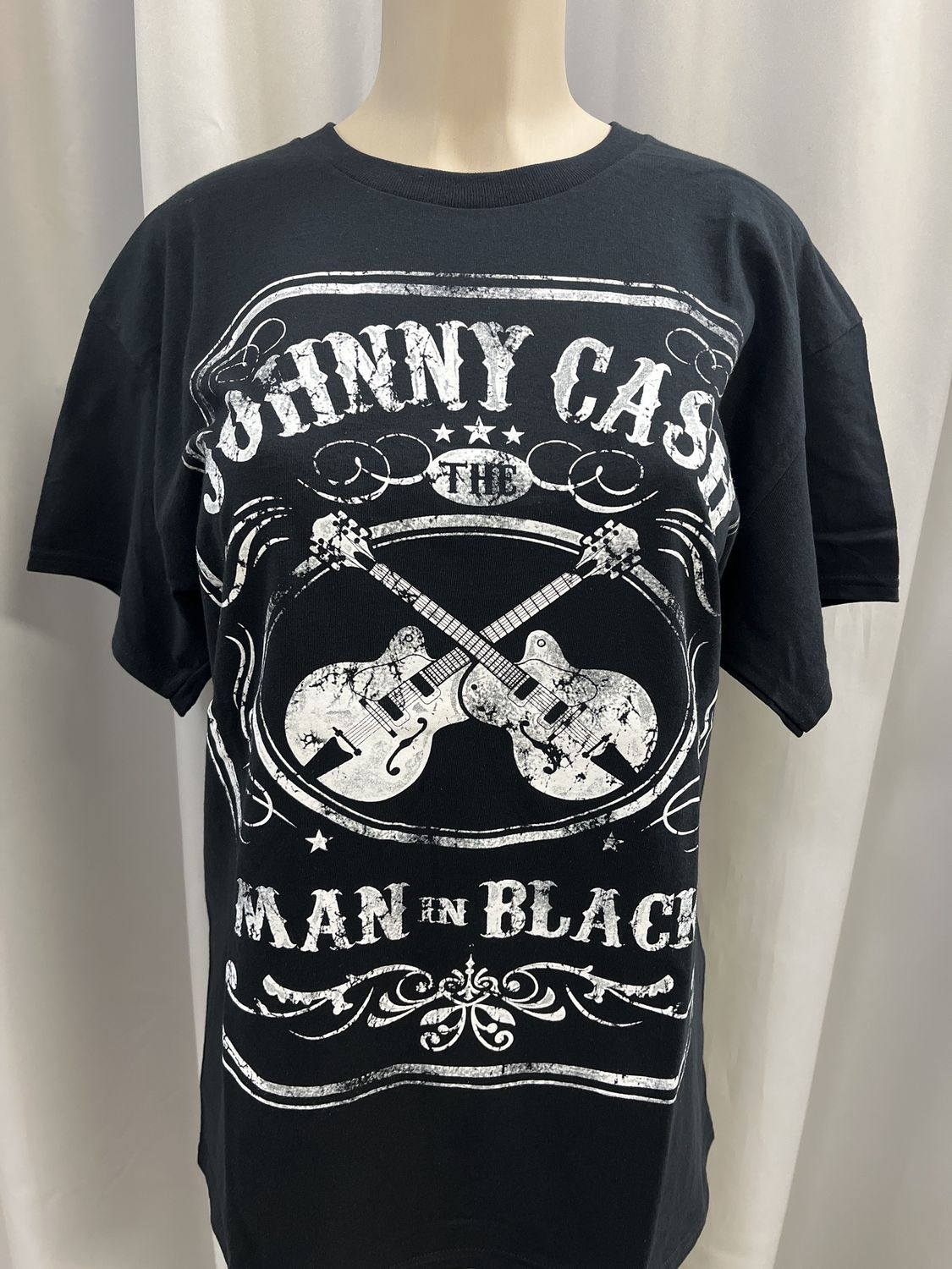 Johnny Cash – RP