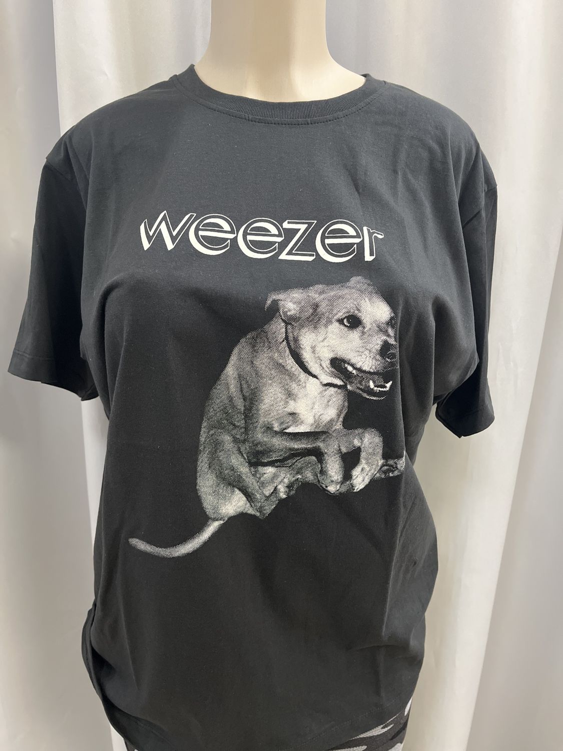 Weezer – K
