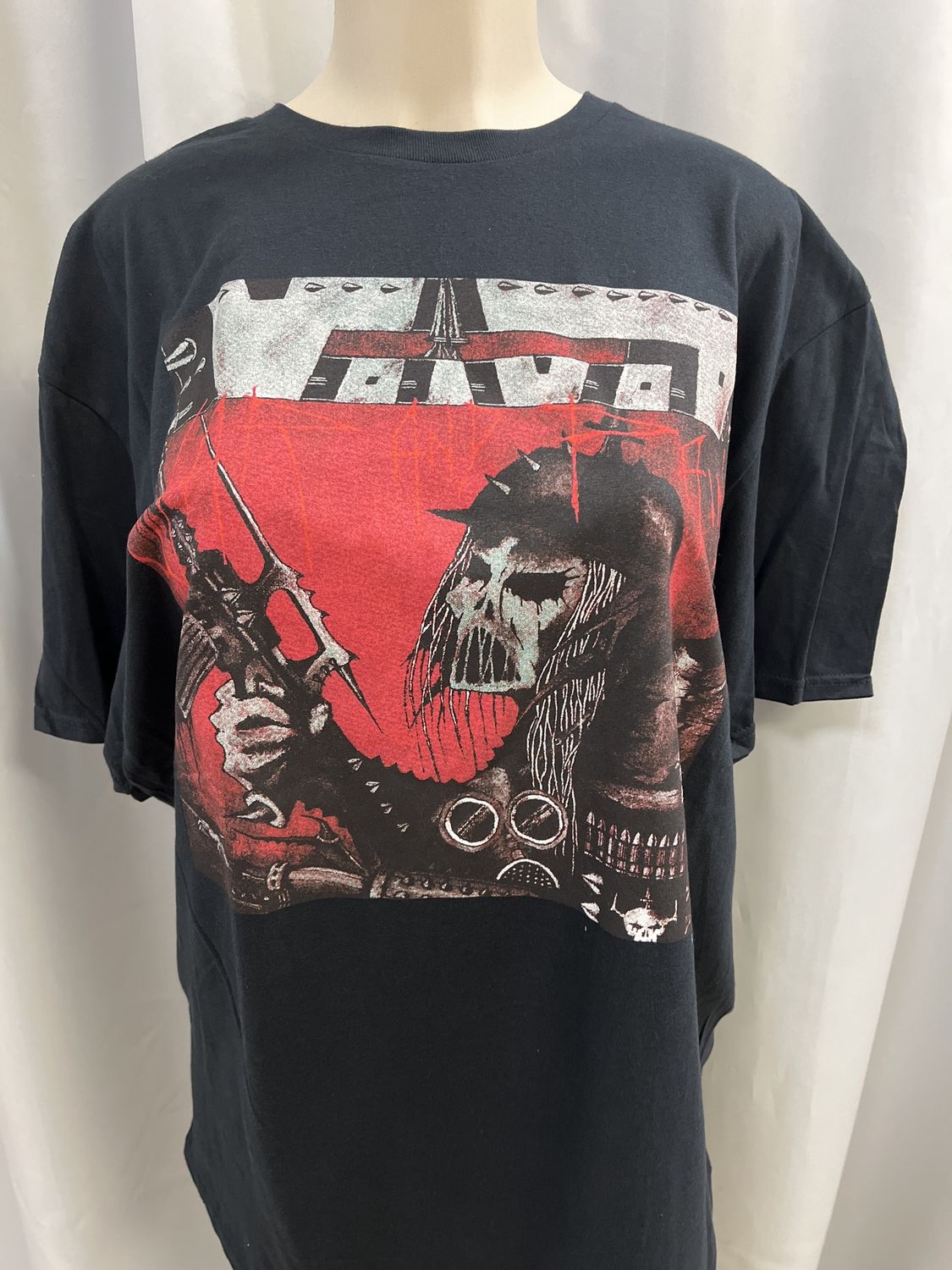 Voivod – RP