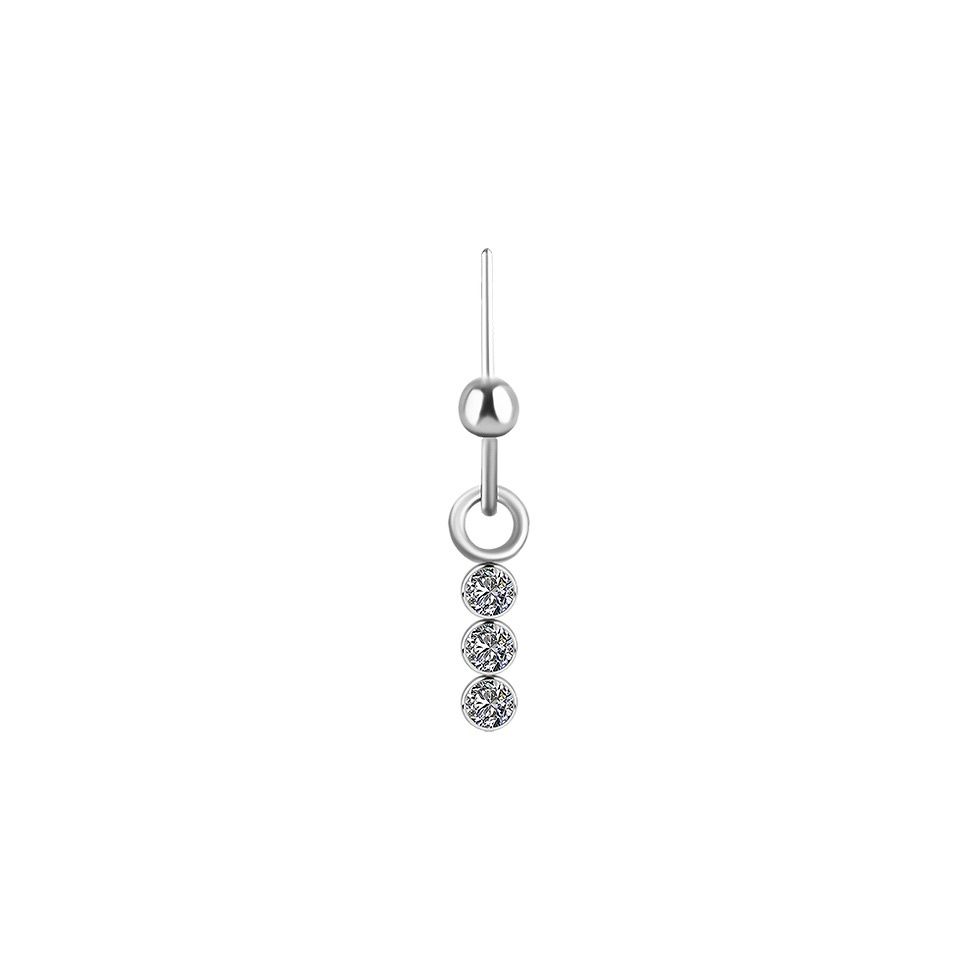 Royale Dangle Mae Threadless Top