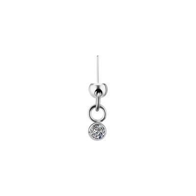 Royale Dangle Meghan Threadless Top