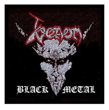Venom Patch
