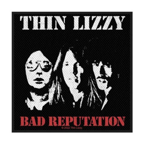 Thin Lizzy Patch