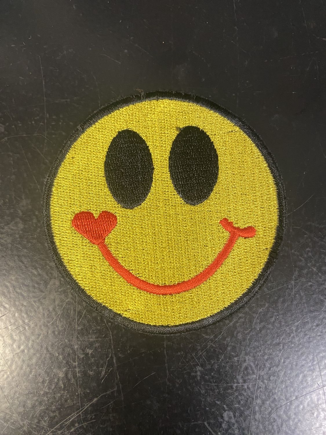 Generic Patch