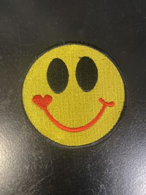 Generic Patch