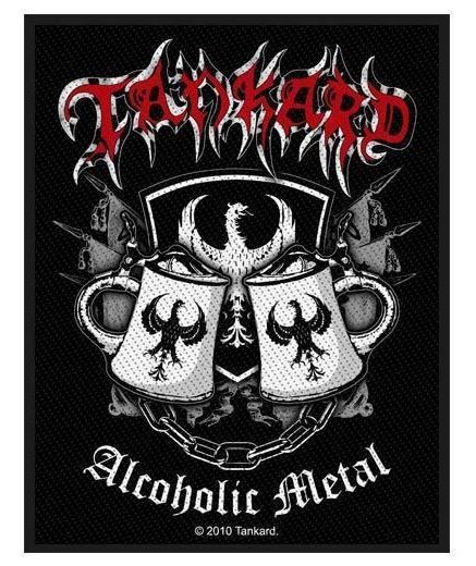 Tankard Patch