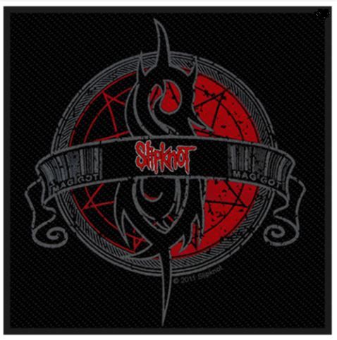 Slipknot Patch