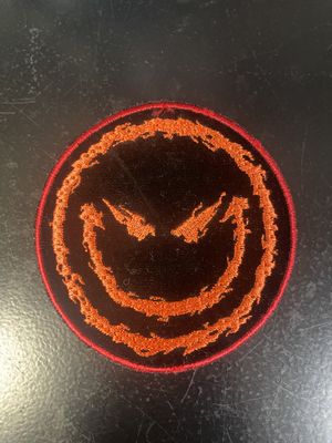 Generic Patch