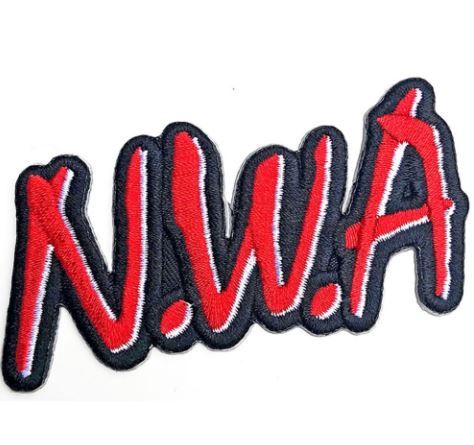 N.W.A Patch