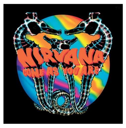 Nirvana Patch 785