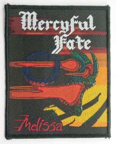 Mercyful Fate Patch 138