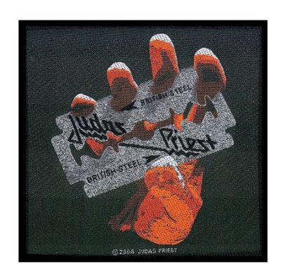 Judas Priest Patch