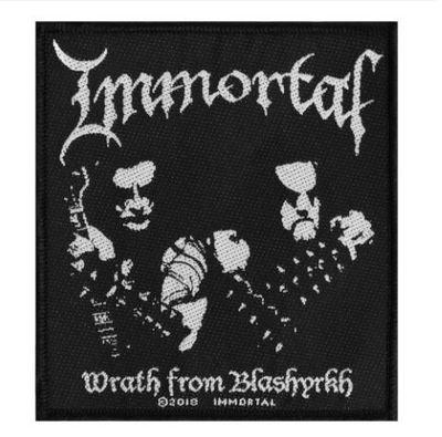 Immortal Patch 058