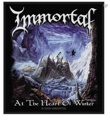 Immortal Patch 762