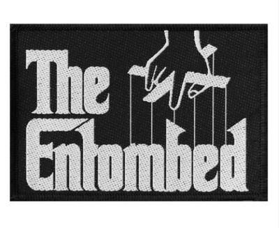 Entombed Patch