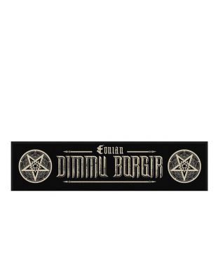 Dimmu Borgir Patch