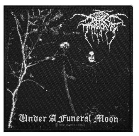 Darkthrone Patch 748