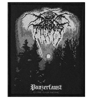 Darkthrone Patch 752