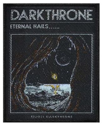 Darkthrone Patch 441, Style: Eternal Hails