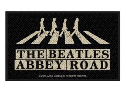 The Beatles Patch 735