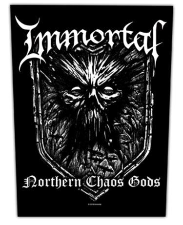 Immortal Backpatch