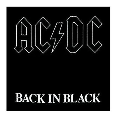 AC/DC Patch