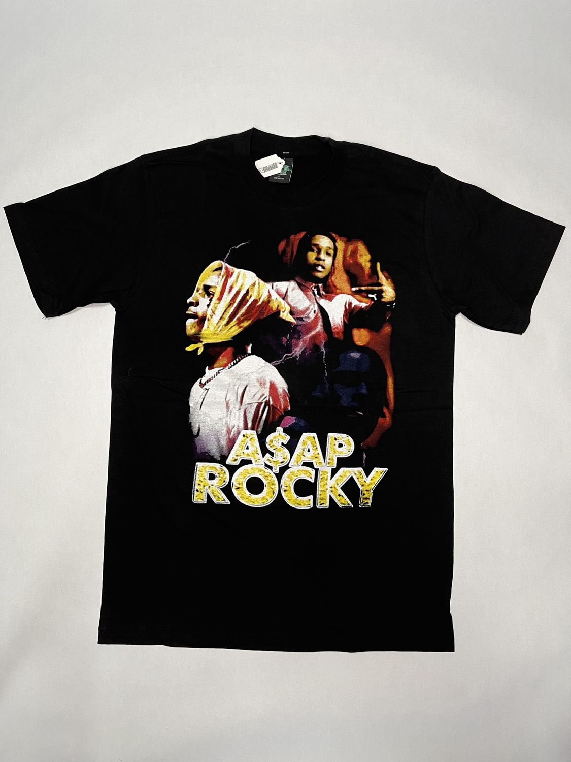 ASAP Rocky – TH