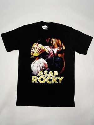 ASAP Rocky – TH