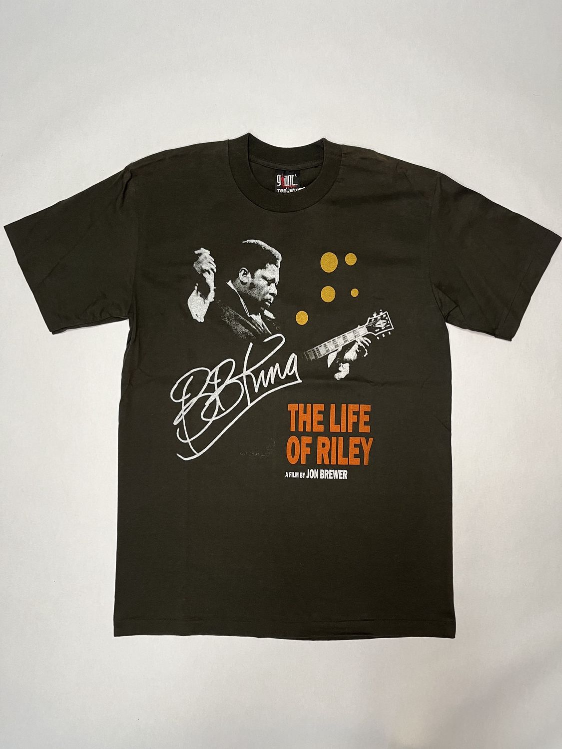 B.B. King – TH