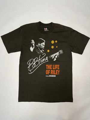 B.B. King – TH