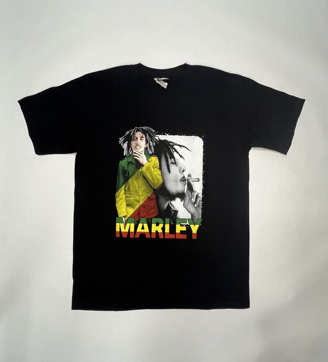 Bob Marley – TH