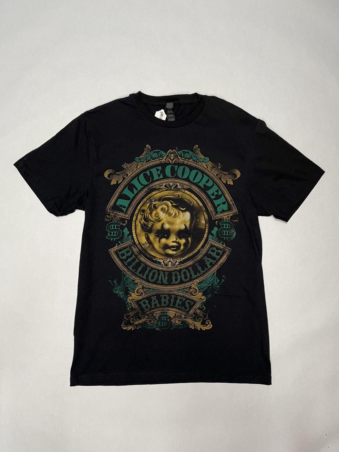 Alice Cooper – RP