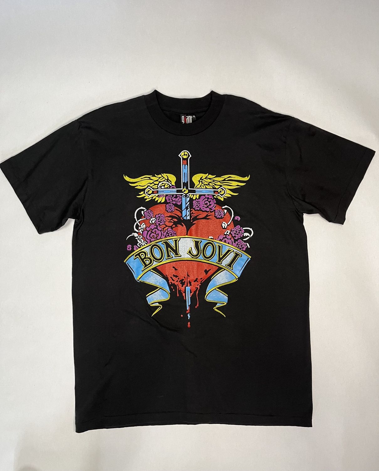 Bon Jovi – TH