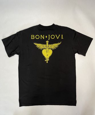 Bon Jovi – TH