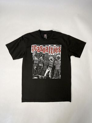 Casualties, The – TH