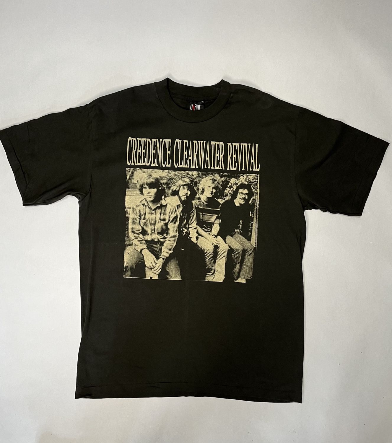 Creedence Clearwater Revival – TH