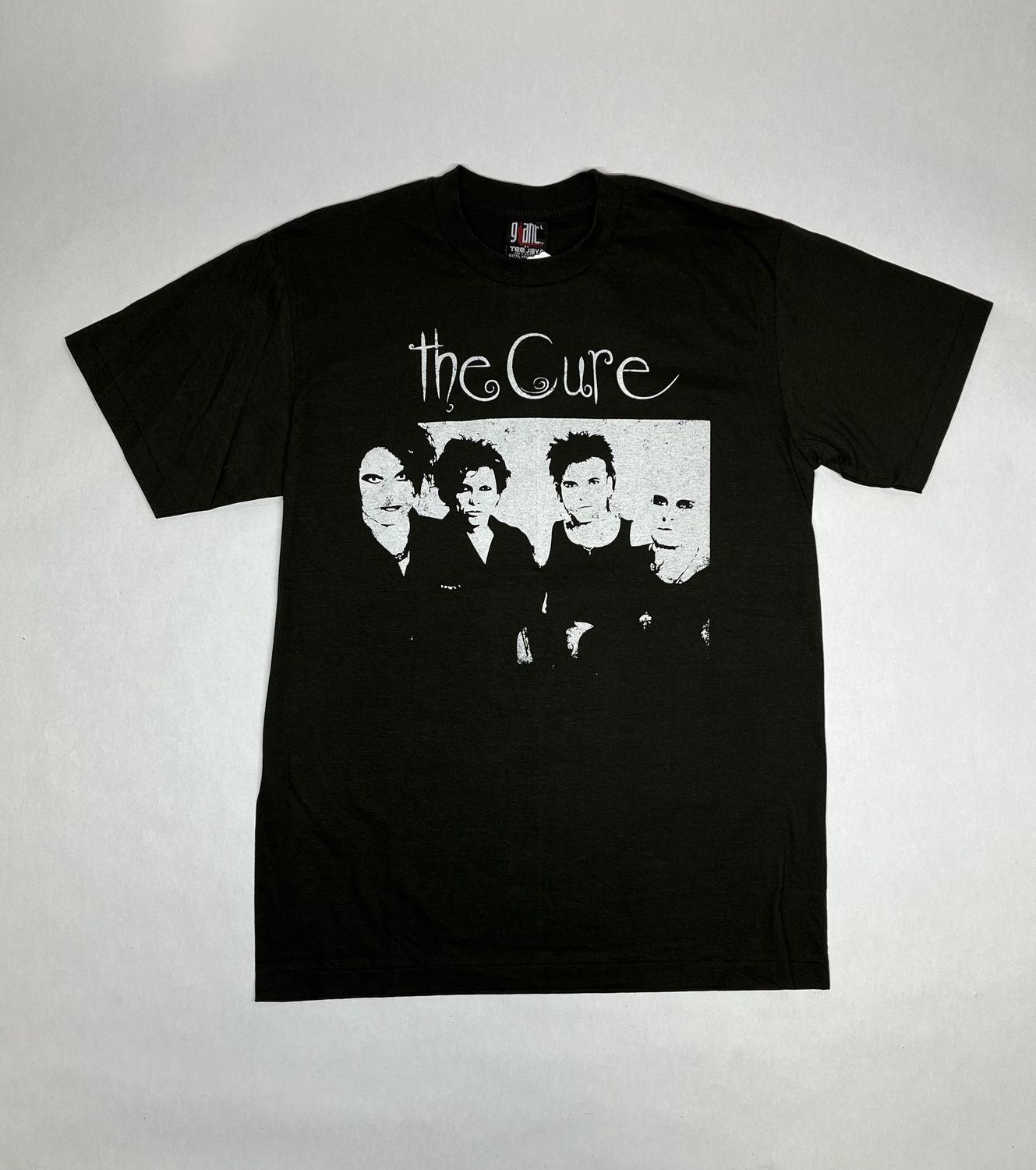 Cure, The  - TH