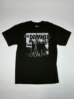 Damned, The  - TH
