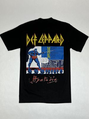 Def Leppard – TH