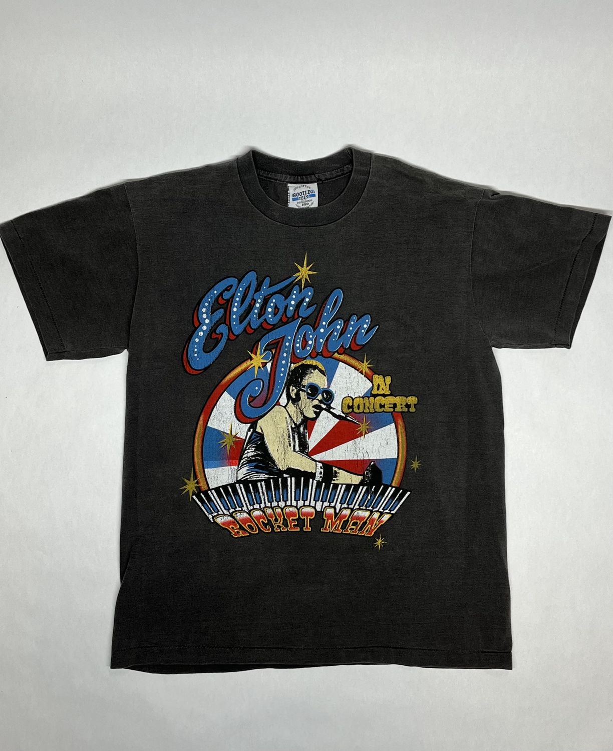 Elton John – TH
